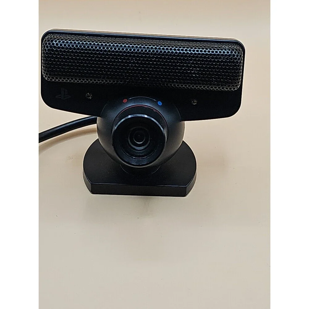 Playstation Eye Camera